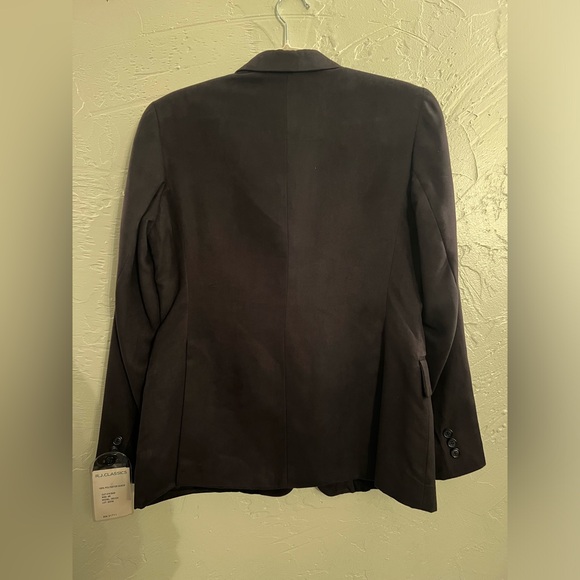 NWT R.J Classics Devon Show Coat - Picture 8 of 8